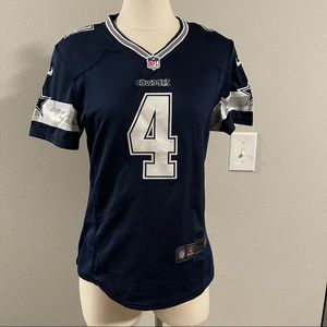 Cowboys Jersey